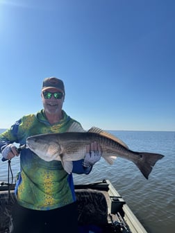 Fishing in New Smyrna Beach, Florida