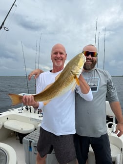 Fishing in Panama City Beach, Florida
