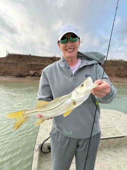 Fishing in South Padre Island, Texas