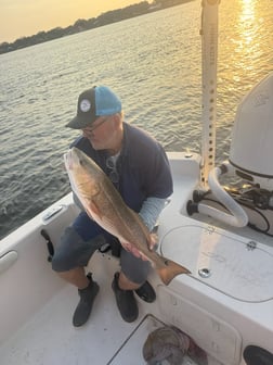 Fishing in Jacksonville, Florida