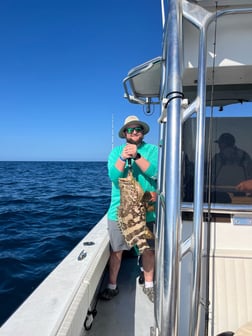 Fishing in Naples, Florida