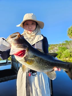 Fishing in Deerfield Beach, Florida