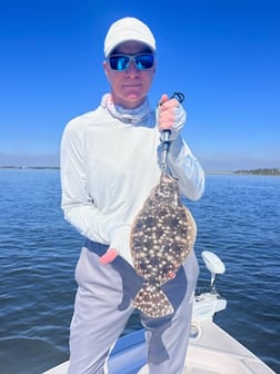 Fishing in Jacksonville, Florida
