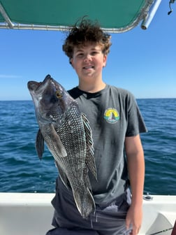 Fishing in Jacksonville, Florida