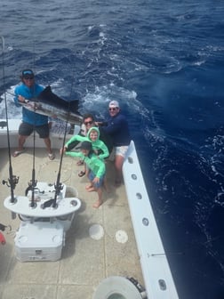 Fishing in Islamorada, Florida