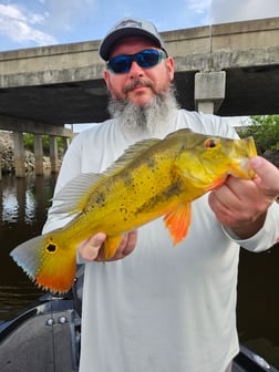 Fishing in Fort Lauderdale, Florida