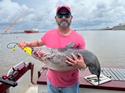 Fishing in Decatur, Alabama