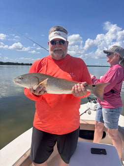 Fishing in Punta Gorda, Florida