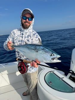 Fishing in Jupiter, Florida