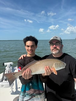 Fishing in Largo, Florida