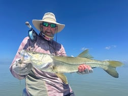 Fishing in Homestead, Florida