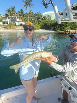 Fishing in Sarasota, Florida