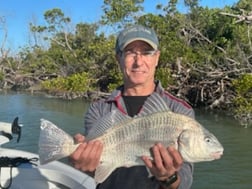 Fishing in Saint James City, Florida