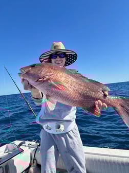 Fishing in Port Orange, Florida