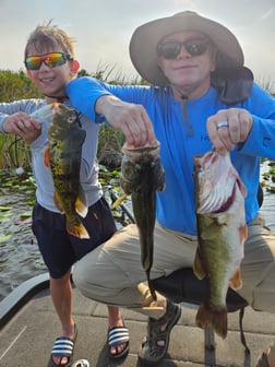 Fishing in Fort Lauderdale, Florida