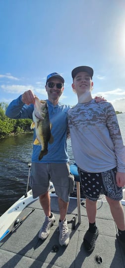 Fishing in Delray Beach, Florida