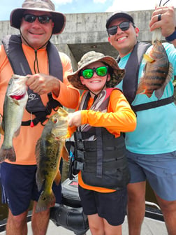 Fishing in Fort Lauderdale, Florida