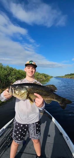 Fishing in Delray Beach, Florida