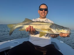 Fishing in Islamorada, Florida