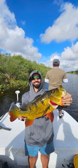 Fishing in Delray Beach, Florida