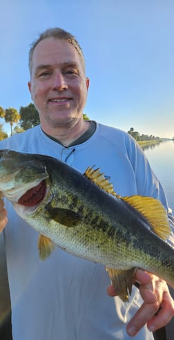 Fishing in Fort Lauderdale, Florida