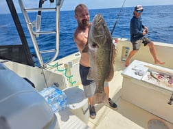 Fishing in Fernandina Beach, Florida
