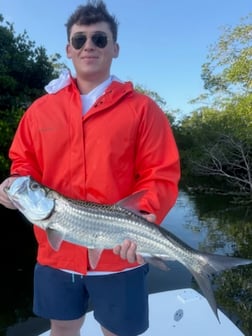 Fishing in Islamorada, Florida
