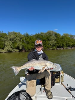 Fishing in Layton, Florida
