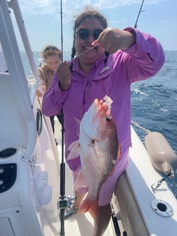 Fishing in Niceville, Florida