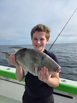 Fishing in Port Orange, Florida
