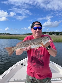 Fishing in Jacksonville, Florida