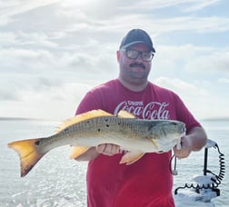 Fishing in North Charleston, South Carolina