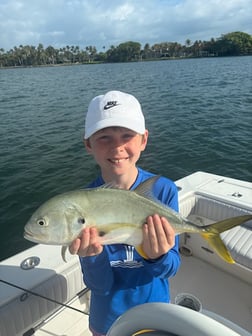 Fishing in Jupiter, Florida