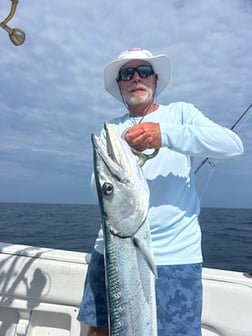 Fishing in Port Orange, Florida