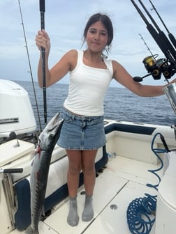 Fishing in Miami, Florida