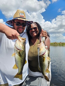 Fishing in Fort Lauderdale, Florida