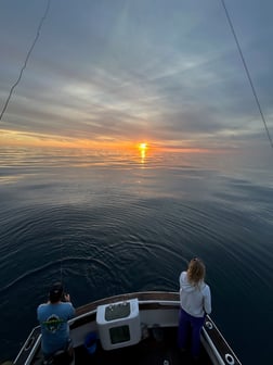Fishing in Destin, Florida