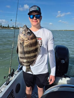 Fishing in Vero Beach, Florida