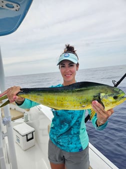 Fishing in Fort Lauderdale, Florida