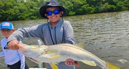 Fishing in Naples, Florida