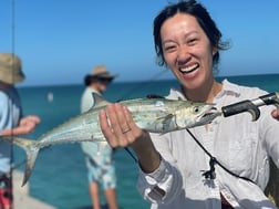 Fishing in Sarasota, Florida
