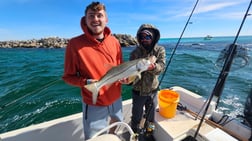 Fishing in Panama City, Florida