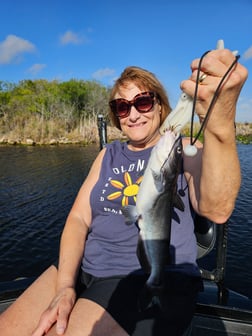 Fishing in Fort Lauderdale, Florida