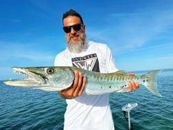 Fishing in Tavernier, Florida