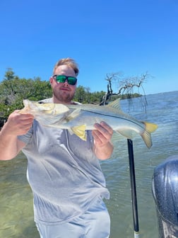 Fishing in Holmes Beach, Florida