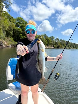 Fishing in Panama City Beach, Florida