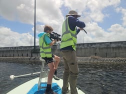 Hunting in Fort Lauderdale, Florida