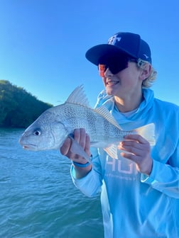 Fishing in Islamorada, Florida