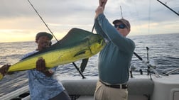 Fishing in Cabo San Lucas, Mexico