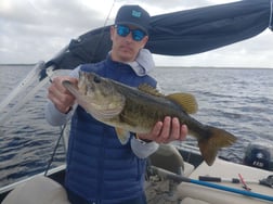 Fishing in Kissimmee, Florida